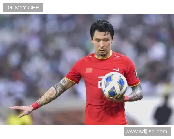 中国足球一流球星崛起与挑战解析，推动中国足球未来发展的关键人物与策略